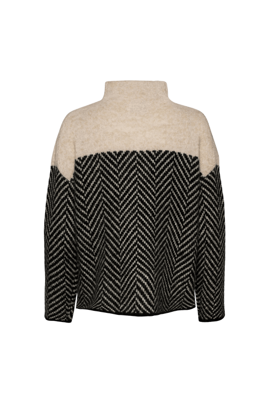 Pull chic douceur | MINIMALFORM™