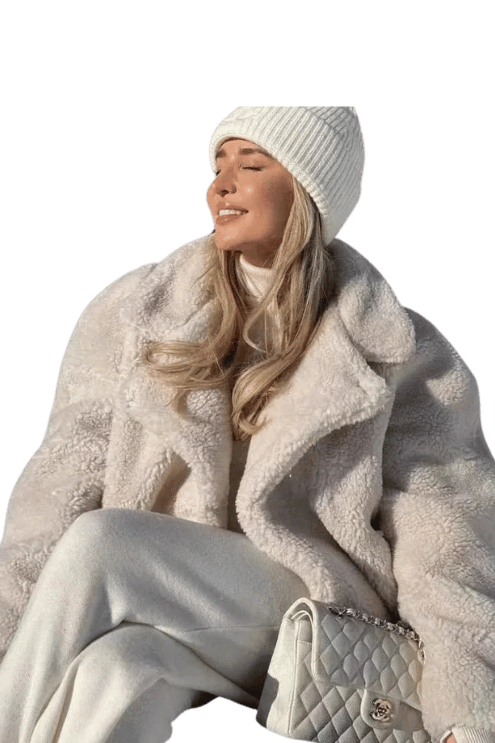 Veste Polaire Douce et Confortable | COZYWARM™