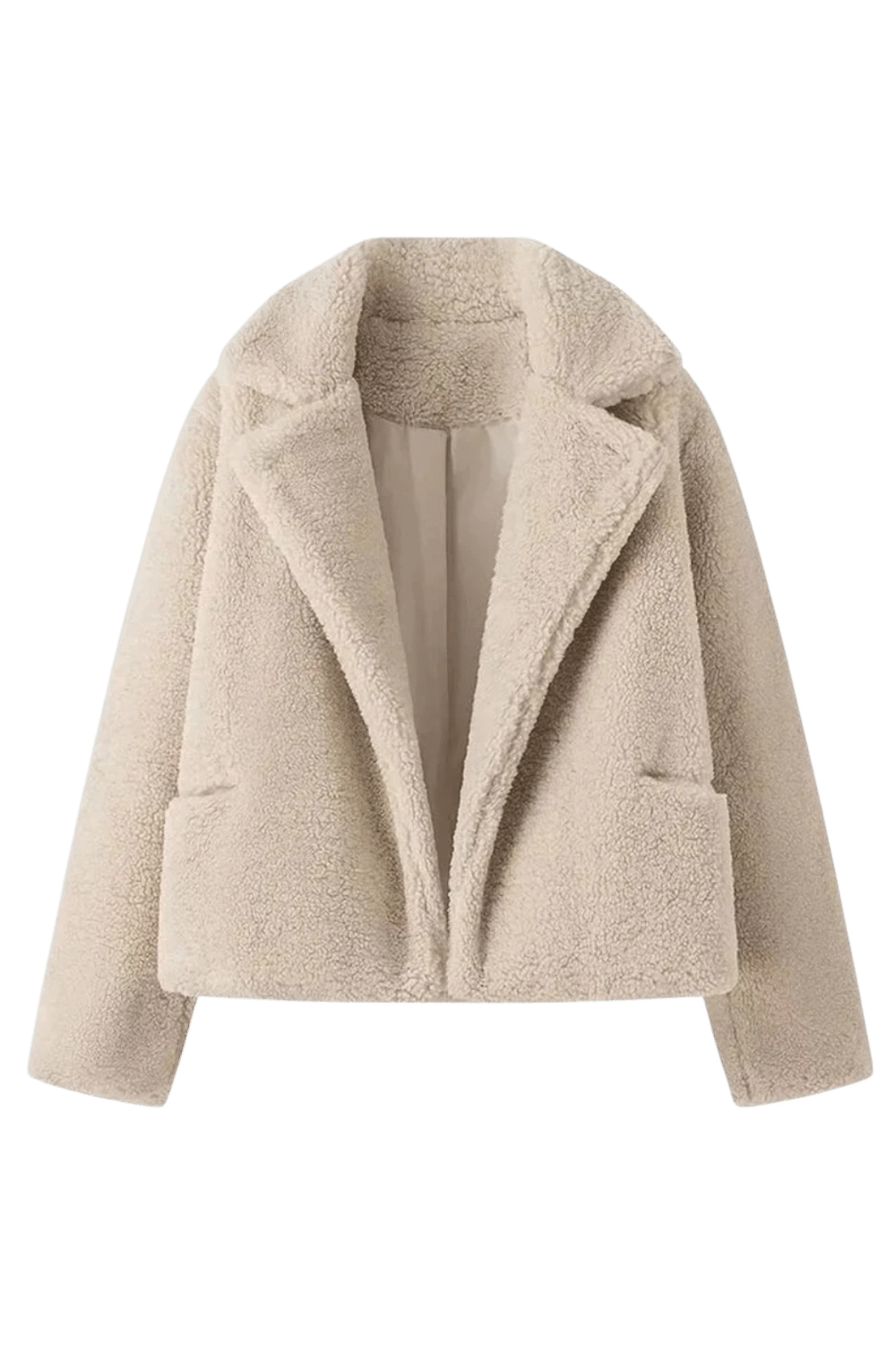 Veste Polaire Douce et Confortable | COZYWARM™