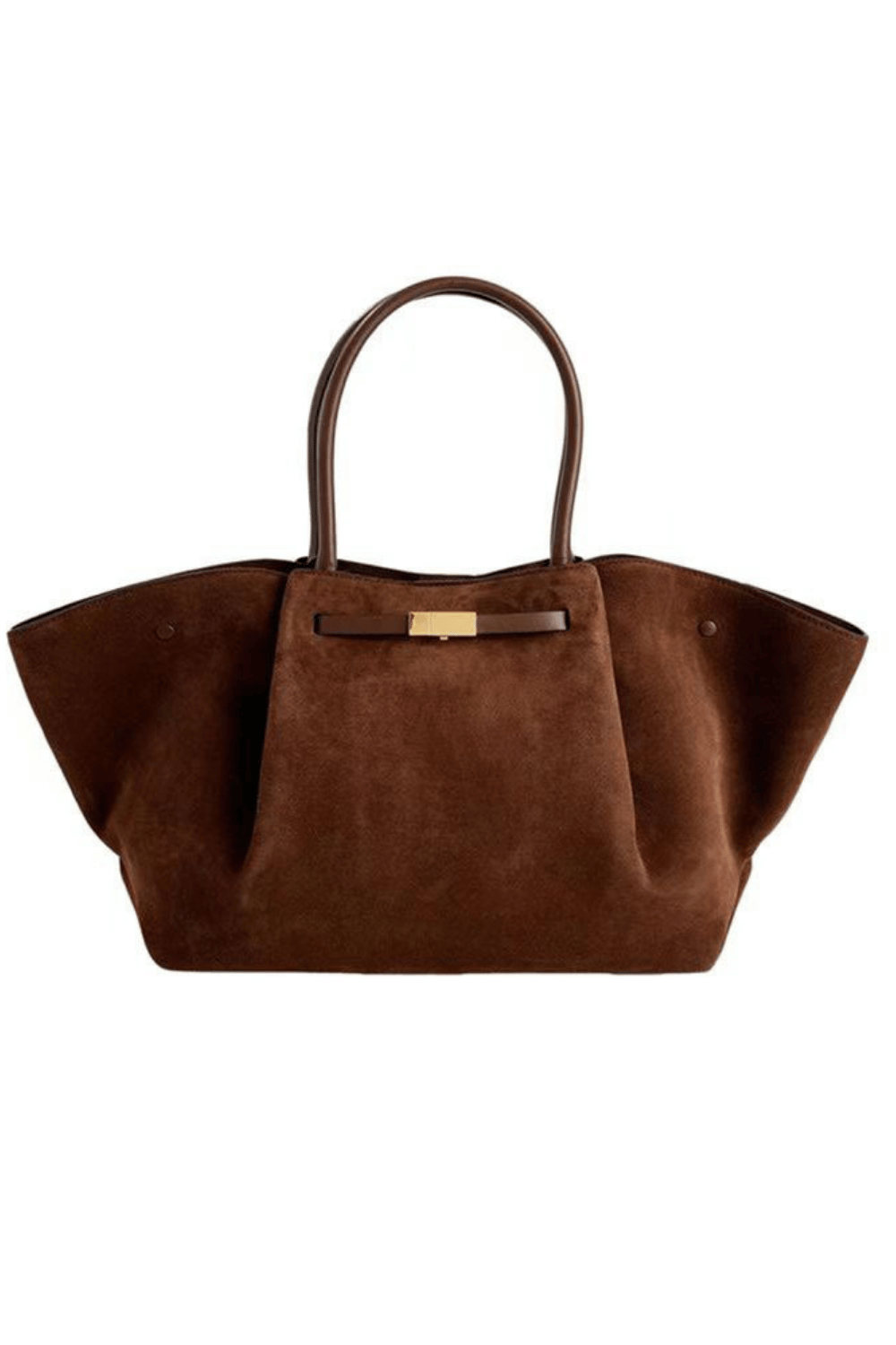 Sac à main en cuir Prestige Mélanie™